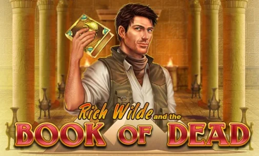 Book of dead