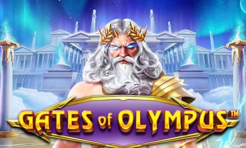 Gates of Olympus