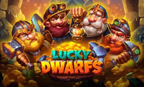 Lucky Dwarfs