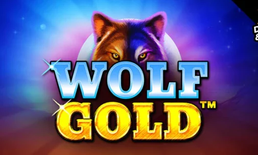 Wolf Gold