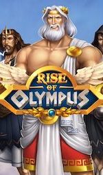 Rise of Olympus