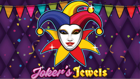 Joker’s Jewels